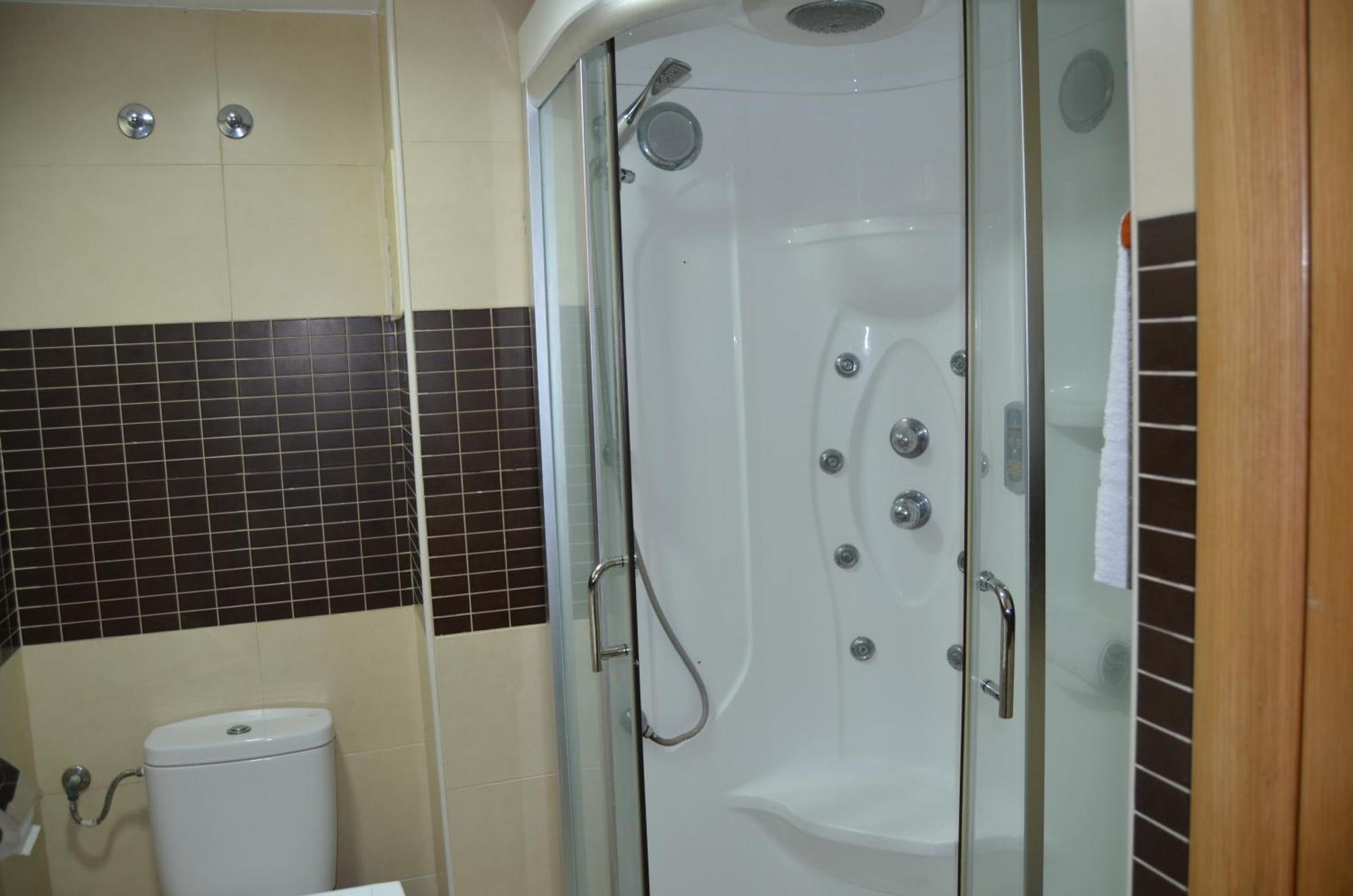 Apartamentos Edif Estocolmo 7ºb Benidorm Kültér fotó